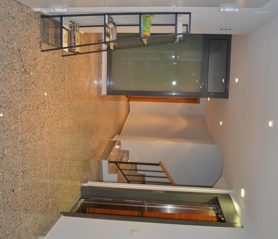 Cal Ribero Aparthotel Vilanova De La Sal Ngoại thất bức ảnh