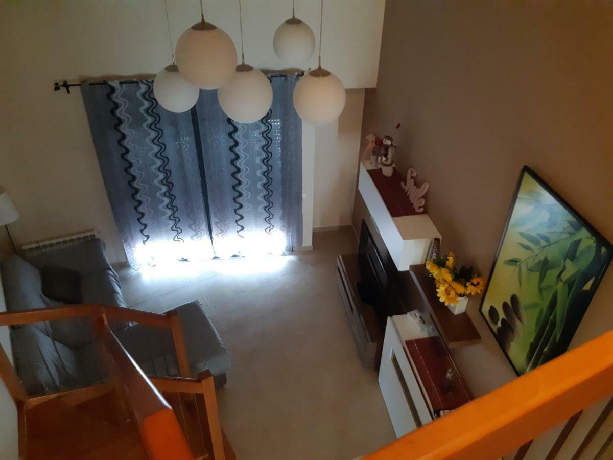 Cal Ribero Aparthotel Vilanova De La Sal Ngoại thất bức ảnh