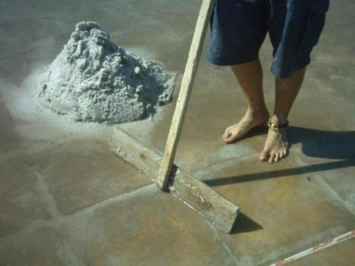 Cal Ribero Aparthotel Vilanova De La Sal Ngoại thất bức ảnh